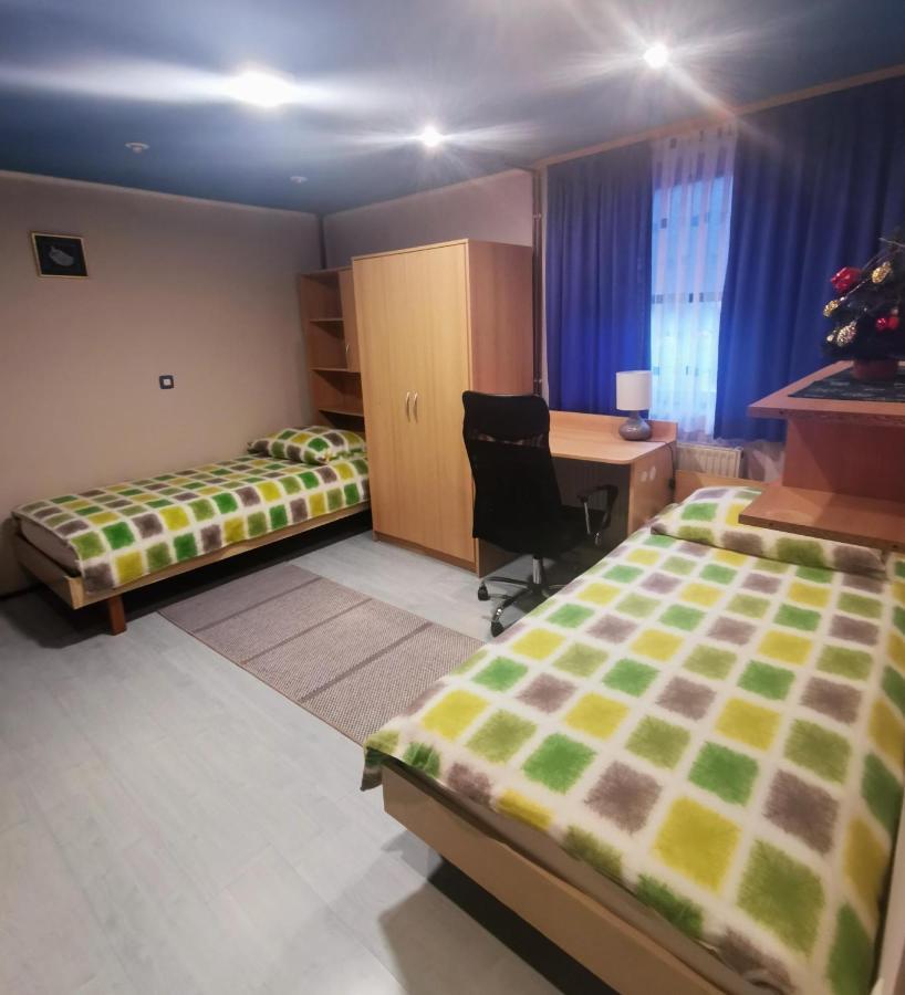 Apartment Sopar Шкоф'я-Лока Екстер'єр фото