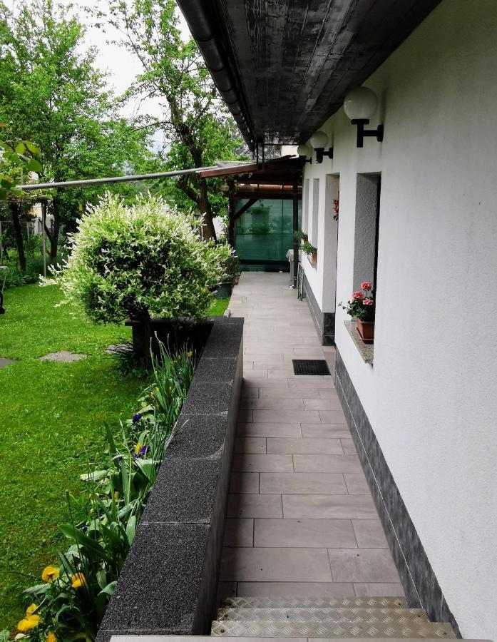 Apartment Sopar Шкоф'я-Лока Екстер'єр фото