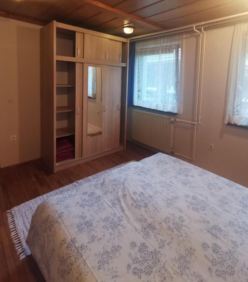 Apartment Sopar Шкоф'я-Лока Екстер'єр фото