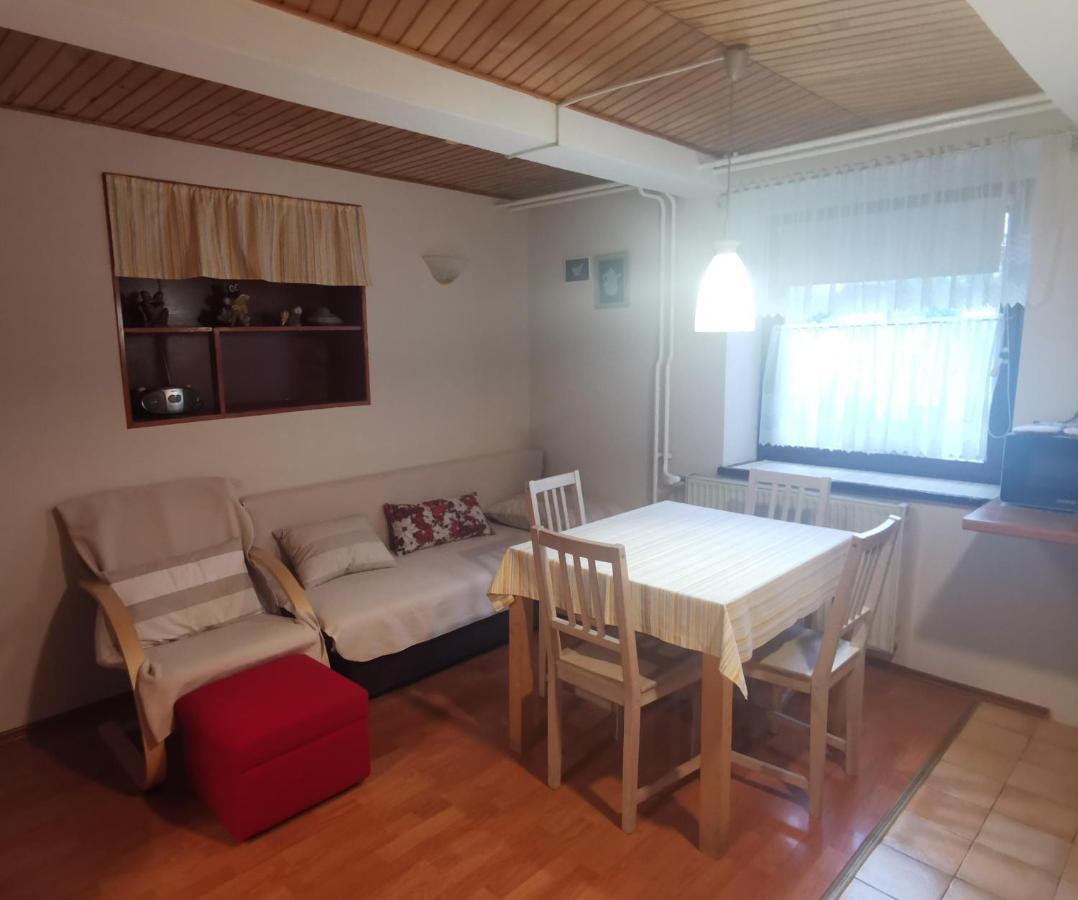 Apartment Sopar Шкоф'я-Лока Екстер'єр фото
