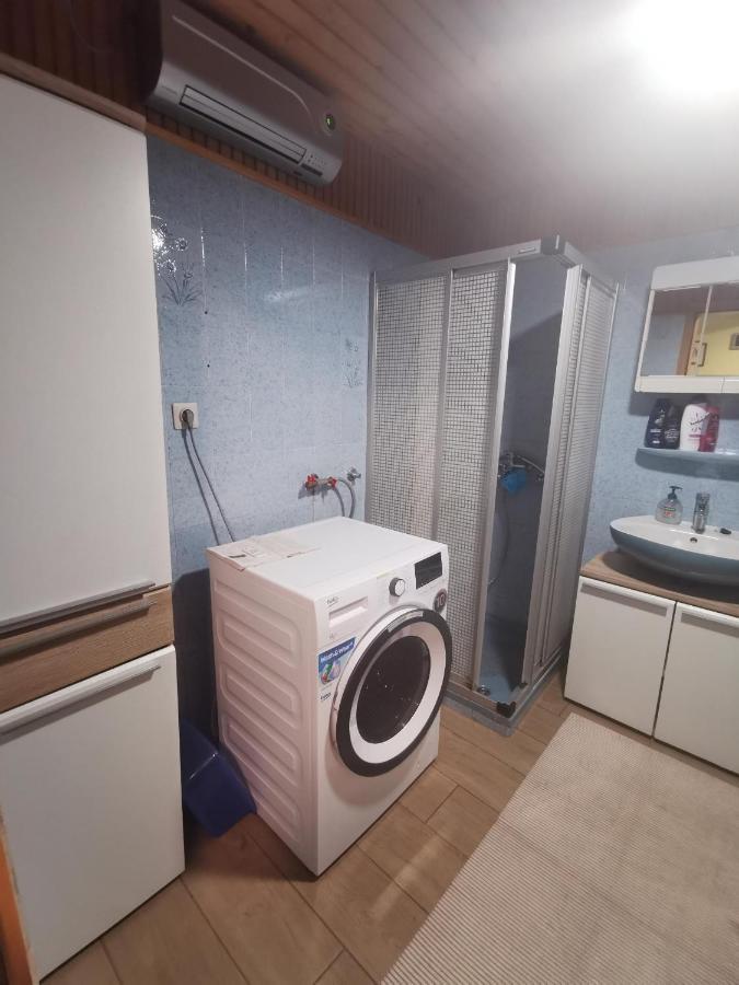 Apartment Sopar Шкоф'я-Лока Екстер'єр фото