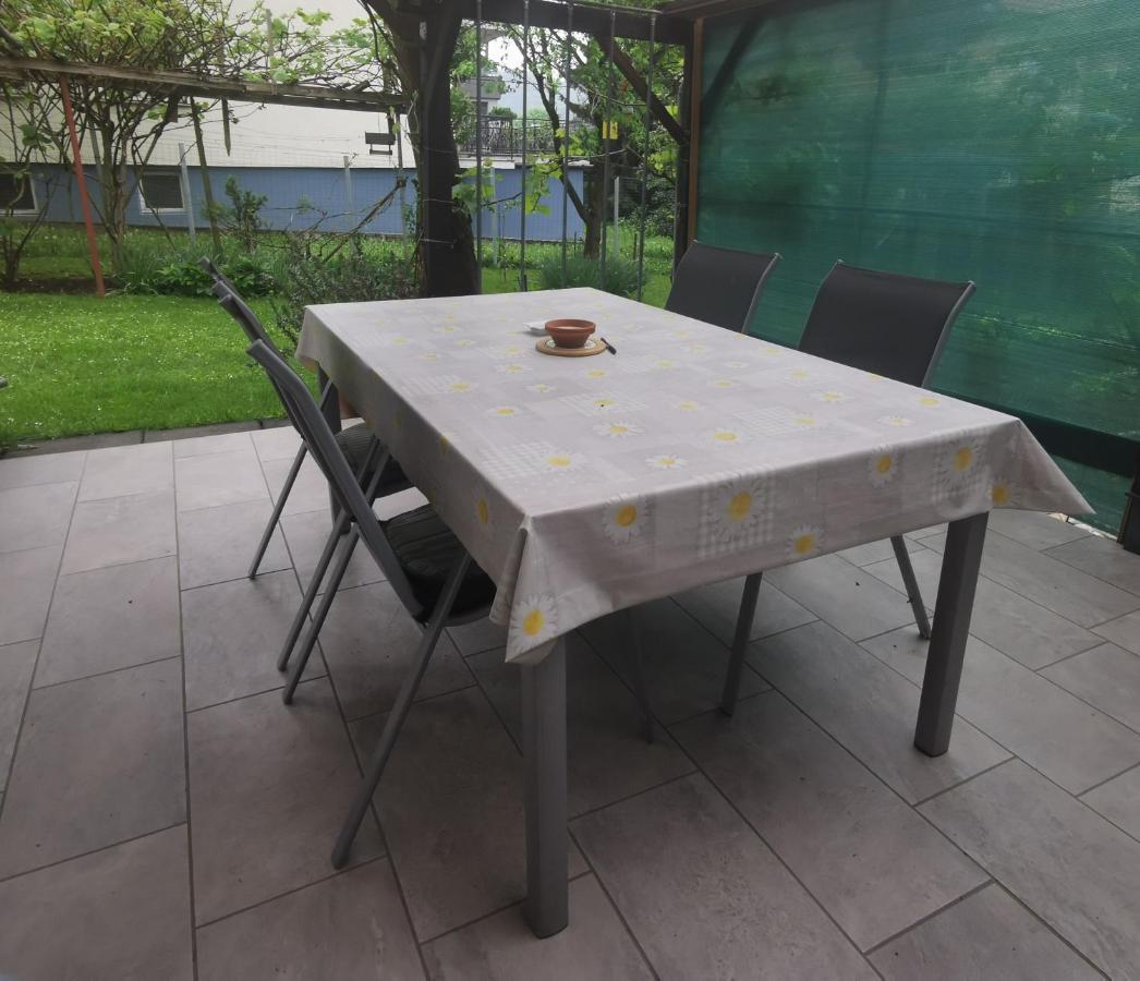 Apartment Sopar Шкоф'я-Лока Екстер'єр фото